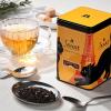 「Janat（ジャンナッツ）ブラックシリーズ エベレストチャイ 1セット（1缶（125g)×3）」の商品サムネイル画像3枚目