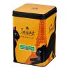 「Janat（ジャンナッツ）ブラックシリーズ プレミアムダージリン 1セット（1缶（125g)×3）」の商品サムネイル画像5枚目