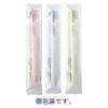 「歯ブラシ エクサ歯科用歯ブラシ フラットやわらかめ 1箱（60本入）オキナ」の商品サムネイル画像4枚目