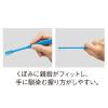 「歯ブラシ 子供 こども用歯ブラシ（歯科指導用）/やわらかめ DPAー02S 1箱（60本）ダイト」の商品サムネイル画像8枚目