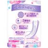 「【アウトレット】ウィスパー うすさら吸水 吸水ナプキン 多くても長時間安心用 32cm 羽なし150cc 1セット（12枚×8） P＆G 尿漏れ」の商品サムネイル画像3枚目