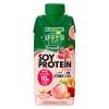 「カゴメ 野菜生活100 Smoothie（スムージー） SOY PROTEIN ざくろmix 330ml 1セット（24本）」の商品サムネイル画像2枚目