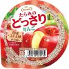 「ゼリー たらみのどっさり　りんご 1セット（1個×3）」の商品サムネイル画像3枚目