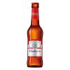「（セール）ビール 輸入ビール バドワイザー 瓶 瓶ビール 330ml 1ケース(24本)」の商品サムネイル画像2枚目