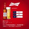 「（セール）ビール 輸入ビール バドワイザー 瓶 瓶ビール 330ml 1ケース(24本)」の商品サムネイル画像4枚目
