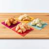 「【ワゴンセール】手揚げ京あられ　8袋 １個 ＯＫＯＭＥｎｏＫＡＯＲＩ（わけあり品）」の商品サムネイル画像2枚目