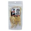 「【ワゴンセール】犬用 おやつ Bon・rupa 京 たらりん 国産 25g 1袋 ドッグフード（わけあり品）」の商品サムネイル画像2枚目