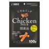 「【ワゴンセール】こだわリッチ チキンスティック 国産 100g 1セット（1袋×3）（わけあり品）」の商品サムネイル画像2枚目