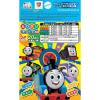 「【ワゴンセール】きかんしゃトーマスふりかけ20袋入り 1セット（1個×2） ニチフリ（わけあり品）」の商品サムネイル画像4枚目