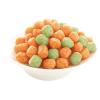 「【ワゴンセール】ペティオ おいしくスリム 脂肪分約70％オフ ササミビッツ野菜入りMix 国産 80g 3袋（わけあり品）」の商品サムネイル画像4枚目