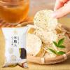 「【ワゴンセール】【賞味期限2025/11/2】スナック菓子 お米チップス 米職人 のりしお味  100g 1個 サンクゼール（わけあり品）」の商品サムネイル画像2枚目