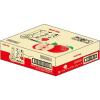 「【ワゴンセール】【賞味期限2026/7/27】ゴールドパック あらごし食べるアップルジュース 160g （20缶入）1箱（わけあり品）」の商品サムネイル画像4枚目