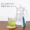 「【ワゴンセール】【賞味期限2025/12/31】伊藤園 さらりと溶けるおもてなし煎茶スティック（40本入） 1箱 オリジナル（わけあり品）」の商品サムネイル画像5枚目