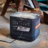 「Jackery 防水防塵対応　ポータブル電源 蓄電池 防災 1536Wh 1500Ultra JE-1500C 1台」の商品サムネイル画像7枚目
