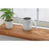 「【園芸用品】TETSUNAGI Plant pitcher WHITE 水差し T200302 1個」の商品サムネイル画像3枚目