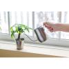 「【園芸用品】TETSUNAGI Plant pitcher SILVER mini 水差し T200400 1個」の商品サムネイル画像3枚目