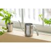 「【園芸用品】TETSUNAGI Plant pitcher SILVER 水差し T200300 1個」の商品サムネイル画像4枚目