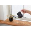 「【園芸用品】TETSUNAGI Plant pitcher BLACK 水差し T200301 1個」の商品サムネイル画像4枚目