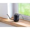 「【園芸用品】TETSUNAGI Plant pitcher BLACK 水差し T200301 1個」の商品サムネイル画像6枚目