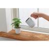 「【園芸用品】TETSUNAGI Plant pitcher WHITE mini 水差し T200402 1個」の商品サムネイル画像5枚目