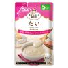 「（5カ月頃から）素材を楽しむ離乳食　たい　1セット（1袋（50g）×4）　和光堂　WAKODO」の商品サムネイル画像2枚目