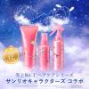 「数量限定　ORBIS（オルビス） 洗い流さないトリートメント エッセンスインヘアミルク サンリオキャラクターズ 限定ボトル入り 140g」の商品サムネイル画像2枚目