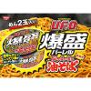 「日清焼そばＵ．Ｆ．Ｏ．爆盛バーレル　油そば 12個 日清食品」の商品サムネイル画像6枚目