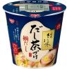 「祇園さゝ木監修　日清だし茶づけ　鯛だし 3個 日清食品」の商品サムネイル画像5枚目