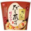 「祇園さゝ木監修　日清だし茶づけ　明太子 3個 日清食品」の商品サムネイル画像2枚目