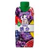 「カゴメ 私のフルーツこれ1本 1日分の鉄分 330ml 1セット（24本）」の商品サムネイル画像2枚目