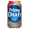 「【アウトレット】プライムドラフト レギュラー 350ml 1セット（6本）」の商品サムネイル画像2枚目