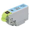 「オーム電機 エプソン（EPSON）用 互換インクカートリッジ KAM-LC互換（カメ） ライトシアン 1個」の商品サムネイル画像2枚目