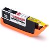 「カラークリエーション キヤノン（Canon）用 互換インクカートリッジ CC-C301BK ブラック BCI-301BK互換 1個」の商品サムネイル画像2枚目