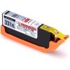 「カラークリエーション キヤノン（Canon）用 互換インクカートリッジ BCI-331XLGY互換 ライトグレー 1個」の商品サムネイル画像2枚目