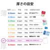 「エレコム マイクロミシン名刺用紙 インクジェット特殊 厚口 30枚 白 和柄 MT-WMN1SI 1個」の商品サムネイル画像5枚目
