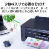 「エレコム レーザー専用紙/片面光沢/標準/A4/30枚 ELK-GRHA430 1個(30枚入)」の商品サムネイル画像6枚目