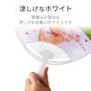 「エレコム 手作りうちわキット/標準サイズ/WH EJP-UWLWH 1個」の商品サムネイル画像3枚目
