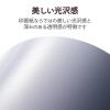 「エレコム 光沢写真用紙/印画紙Pro/厚手/ハガキ/50枚 EJK-PROH50 1個」の商品サムネイル画像3枚目