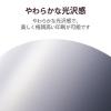 「エレコム 写真用紙/写真用アートペーパー/微光沢/マイクロラスター/A4/20枚 EJK-MLA420 1個」の商品サムネイル画像3枚目