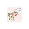 「エーワン 写真シール高画質Large 29663 1袋(3シート入)」の商品サムネイル画像4枚目