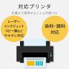 「エレコム はがきテストプリント用紙 EJH-TEST 1個」の商品サムネイル画像5枚目