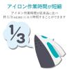 「エレコム アイロンプリントペーパー/洗濯に強い 白用/ハガキ/フリー/5枚 EJP-SWPH2 1個」の商品サムネイル画像3枚目
