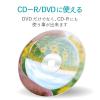 「エレコム DVDラベル テスト用紙 EDT-DVDTEST 1個」の商品サムネイル画像3枚目