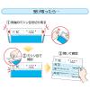 「ヒサゴ 給与明細書密封式 GB1172TN 1冊」の商品サムネイル画像3枚目
