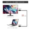 「Vodaview EBーHDMI020GAGAーB 1本」の商品サムネイル画像6枚目