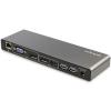「【アウトレット】Startech.com Thunderbolt 3 ドック デュアルモニタ対応 TB3DK2DHV 1個」の商品サムネイル画像2枚目