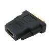 「ナカバヤシ HDMI ー DVI 変換アダプタ VDA-HD01/BK 1個」の商品サムネイル画像2枚目