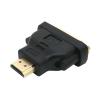 「ナカバヤシ DVI ー HDMI 変換アダプタ VDA-HD02/BK 1個」の商品サムネイル画像2枚目