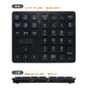 「ナカバヤシ Bluetooth 十字キー付きワイヤレステンキー 黒 TENBT03/BK 1個」の商品サムネイル画像7枚目