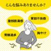 「大正漢方胃腸薬 〈微粒〉 20包 3箱セット 大正製薬 胃のもたれ 胃部不快感 胃炎 胃痛【第2類医薬品】」の商品サムネイル画像7枚目